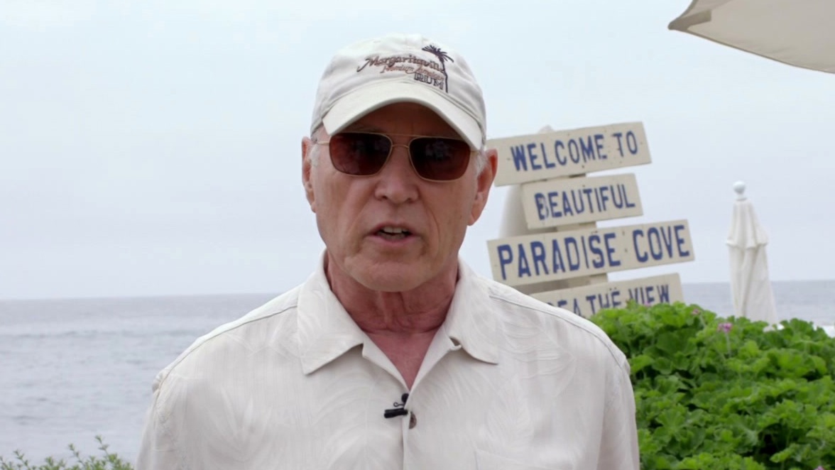The Beach Boys: Paradise Cove Reunion (Featurette)