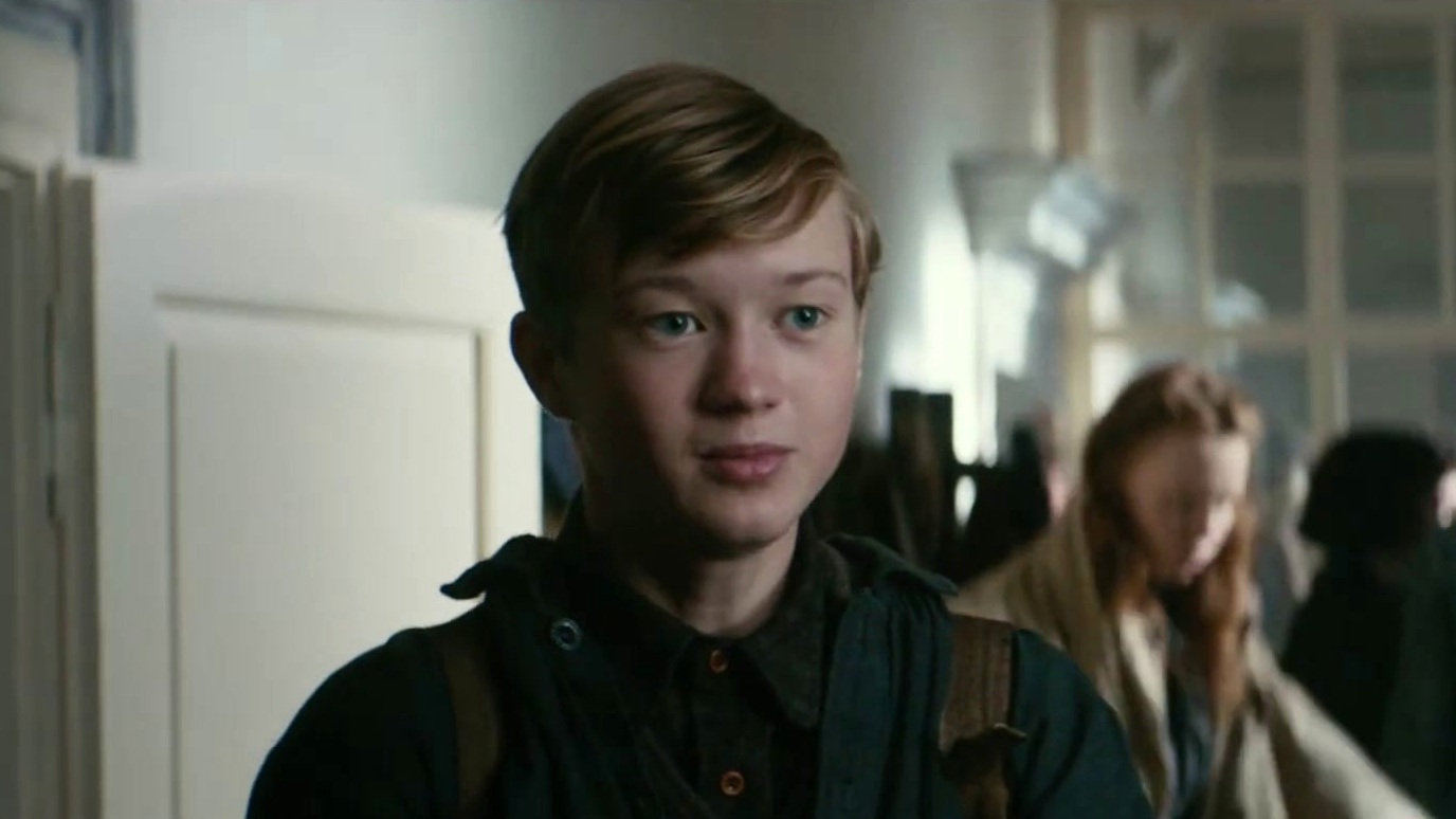 White Bird (Final Trailer)