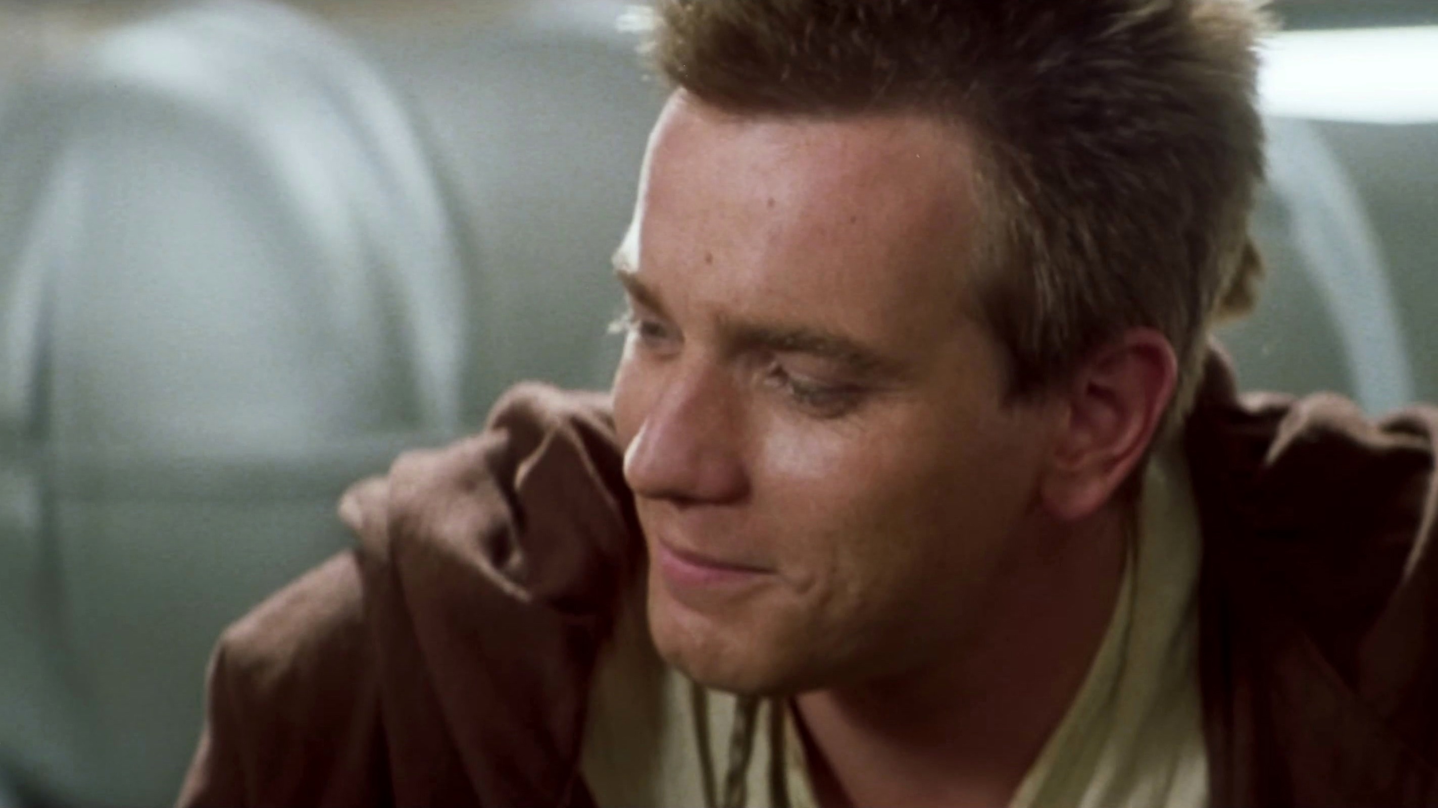 Star Wars Episode I: The Phantom Menace (Remastered Trailer)