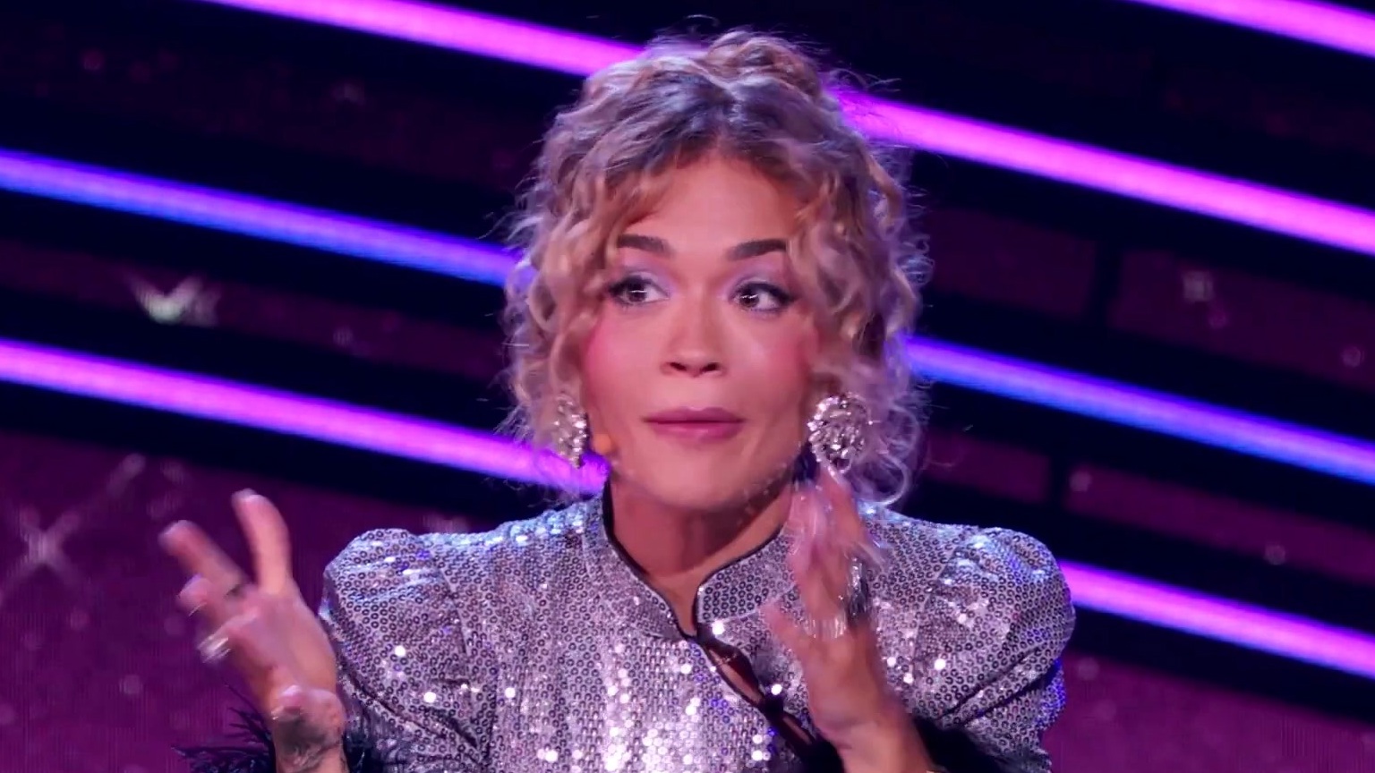 The Masked Singer: Judges Guess For Gumball