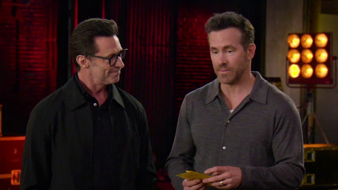 Deadpool & Wolverine: Get Tickets Now (Australia Spot)