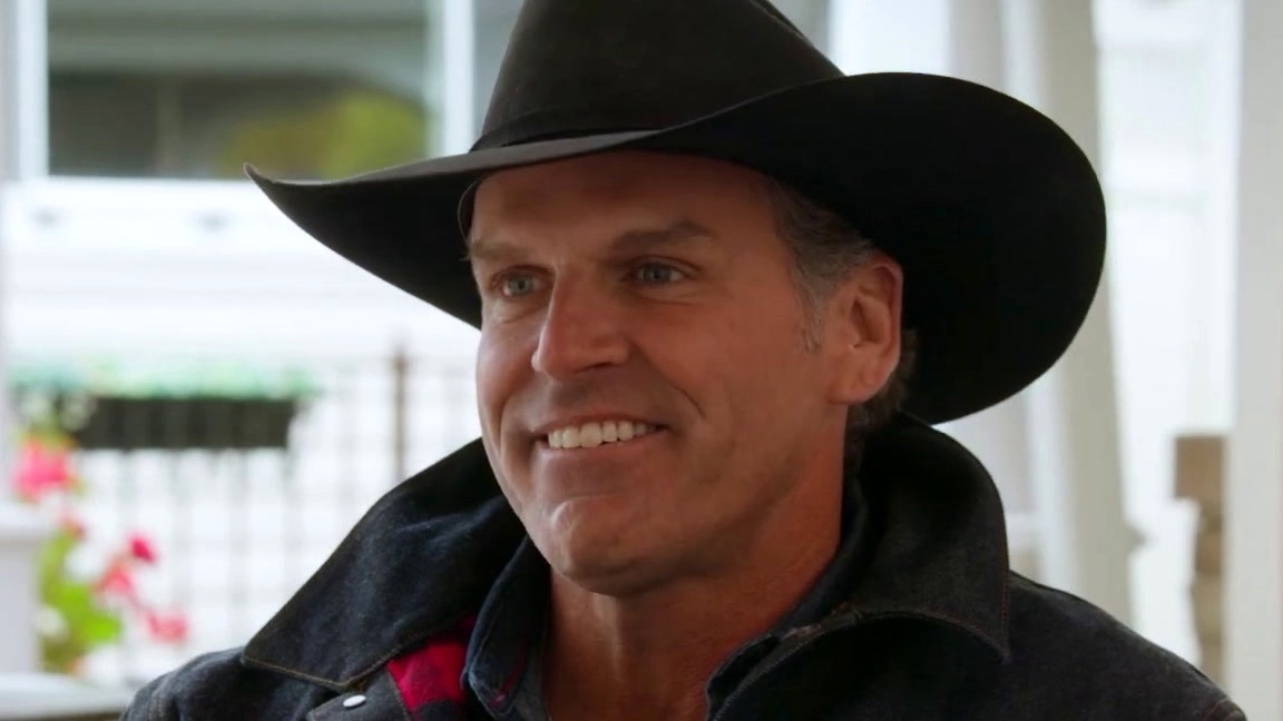 Farmer Wants A Wife: Family City Visits Part 1