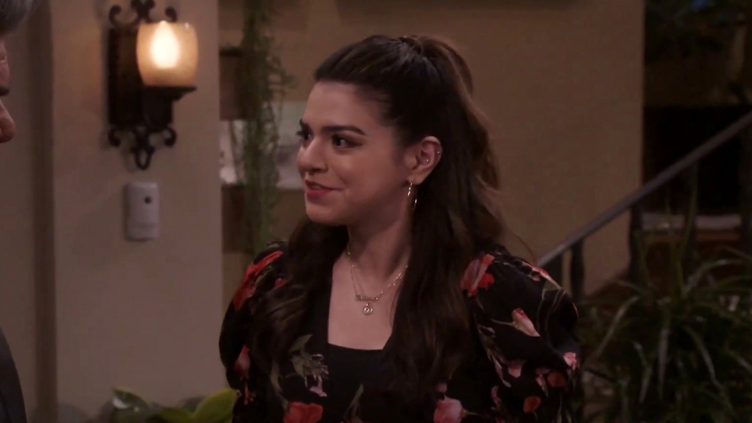 Lopez Vs. Lopez: Lopez Vs. Lisa