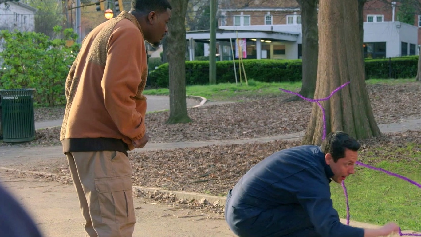 Harold And The Purple Crayon (UK Trailer 2)