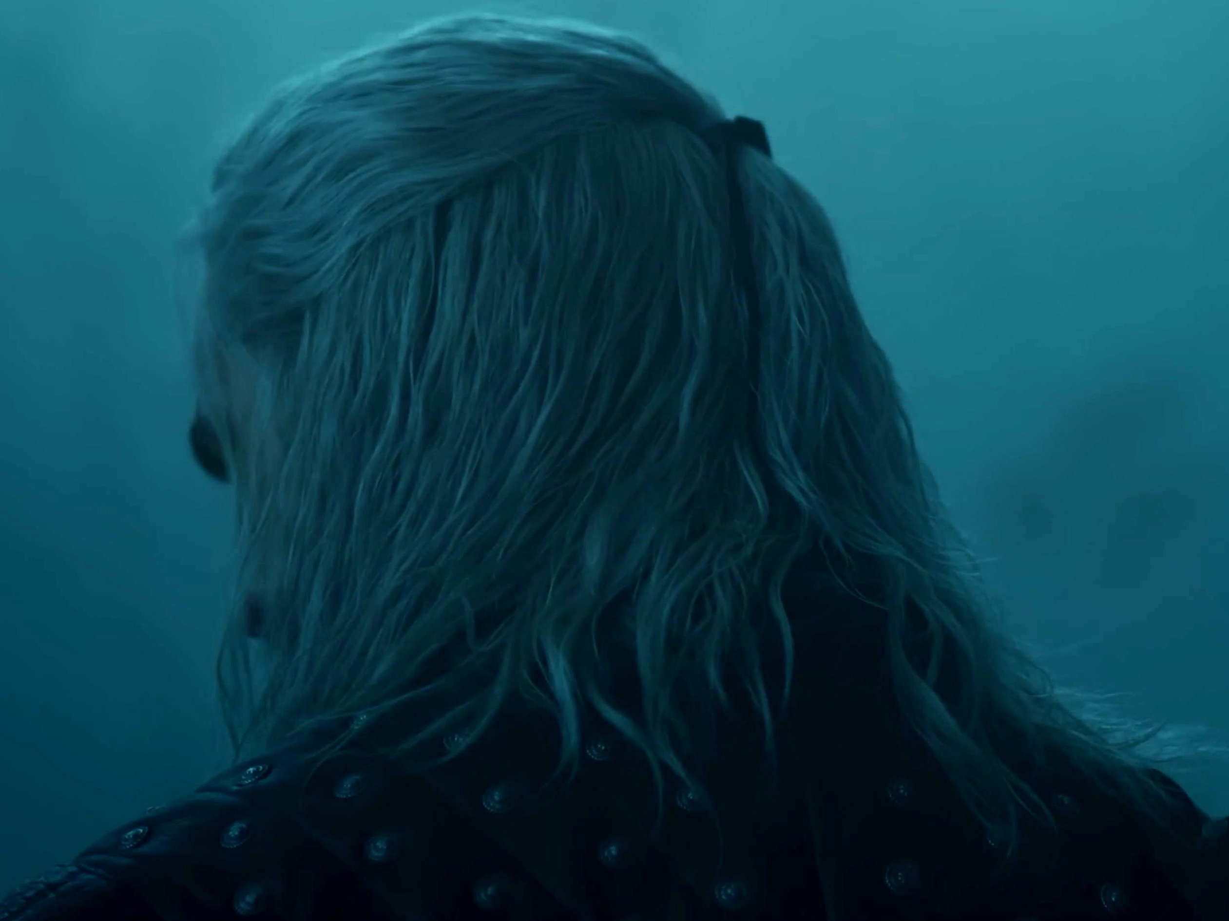The Witcher: Season 4: First Look