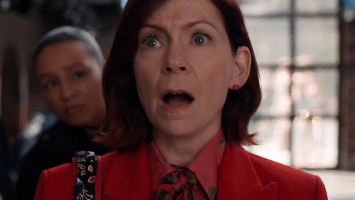 Elsbeth: She's With Us