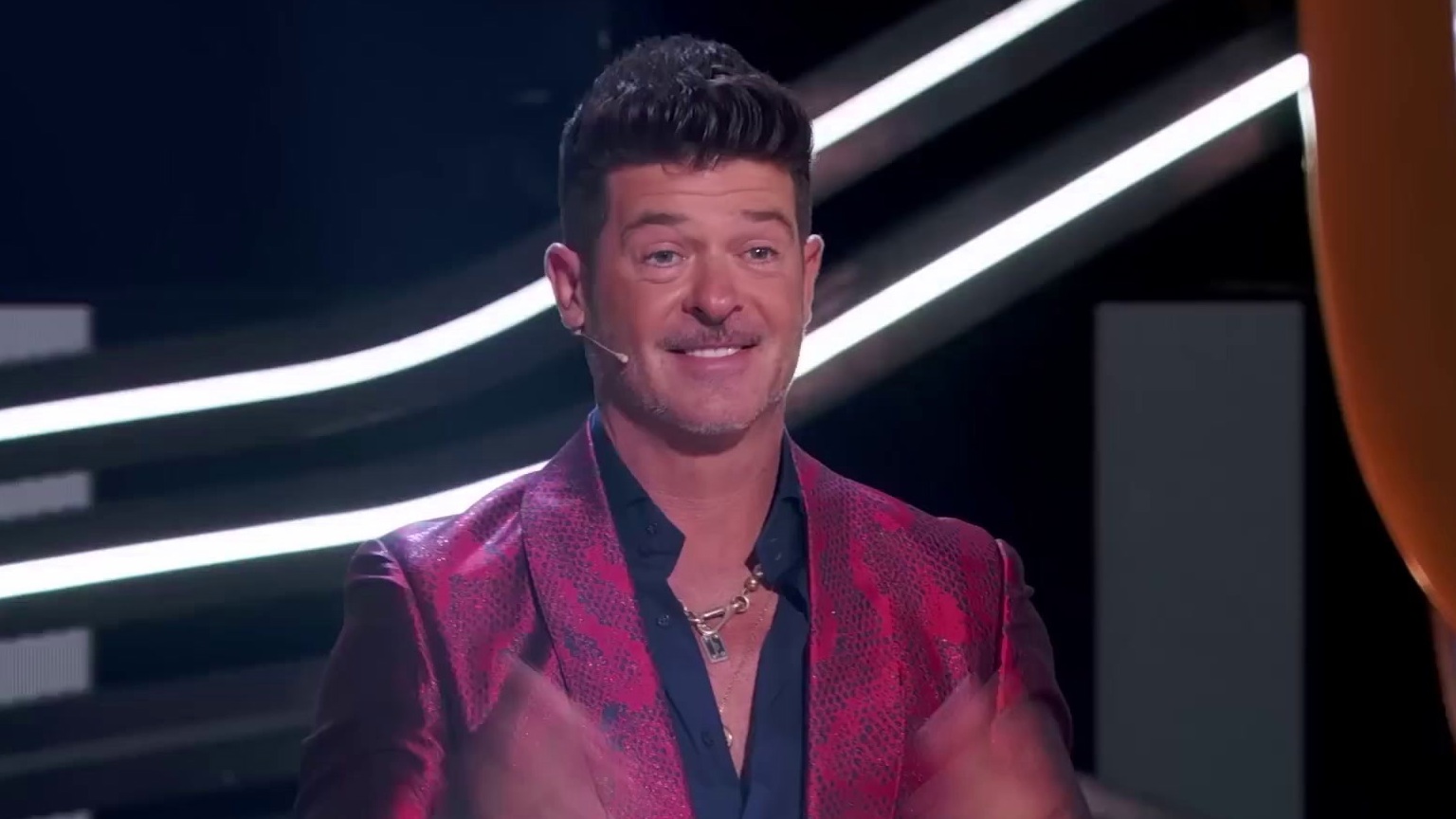 The Masked Singer: Corey Feldman Is Seal