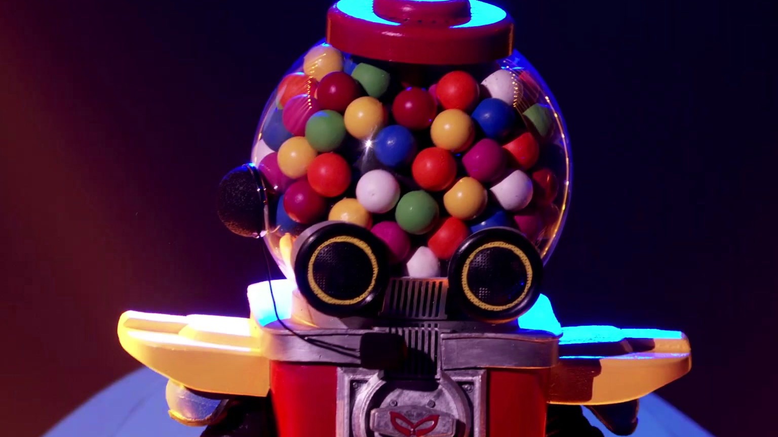 The Masked Singer: Group B Finals: Soundtrack Of My Life