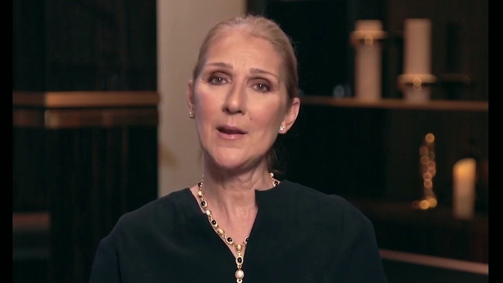 I Am: Celine Dion (UK Trailer 1)
