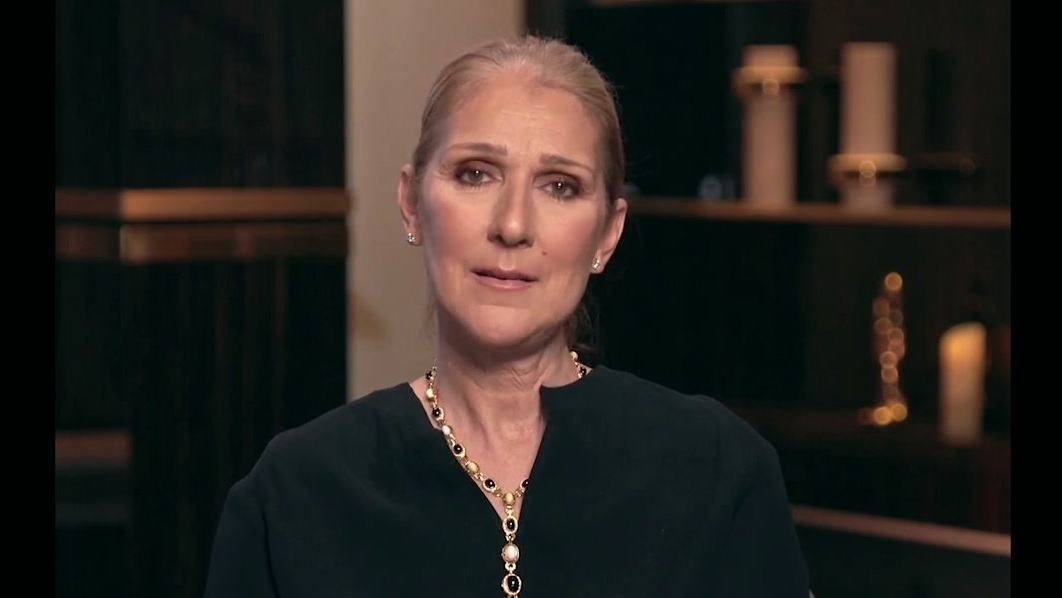 I Am: Celine Dion (Canada Trailer 1)