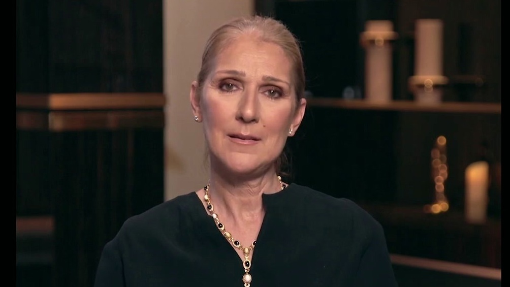 I Am: Celine Dion (Australia Trailer 1)