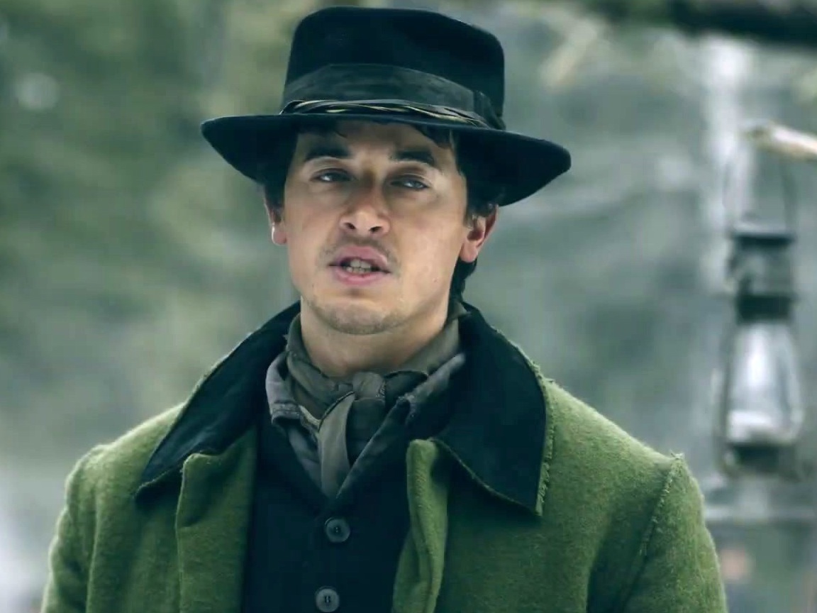 Billy The Kid: Season 2 Part 2 Trailer