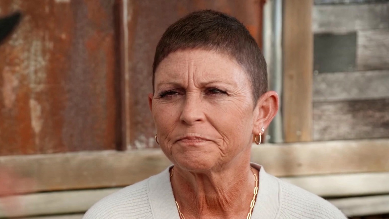 Farmer Wants A Wife: Megan's Mom Is Concerned