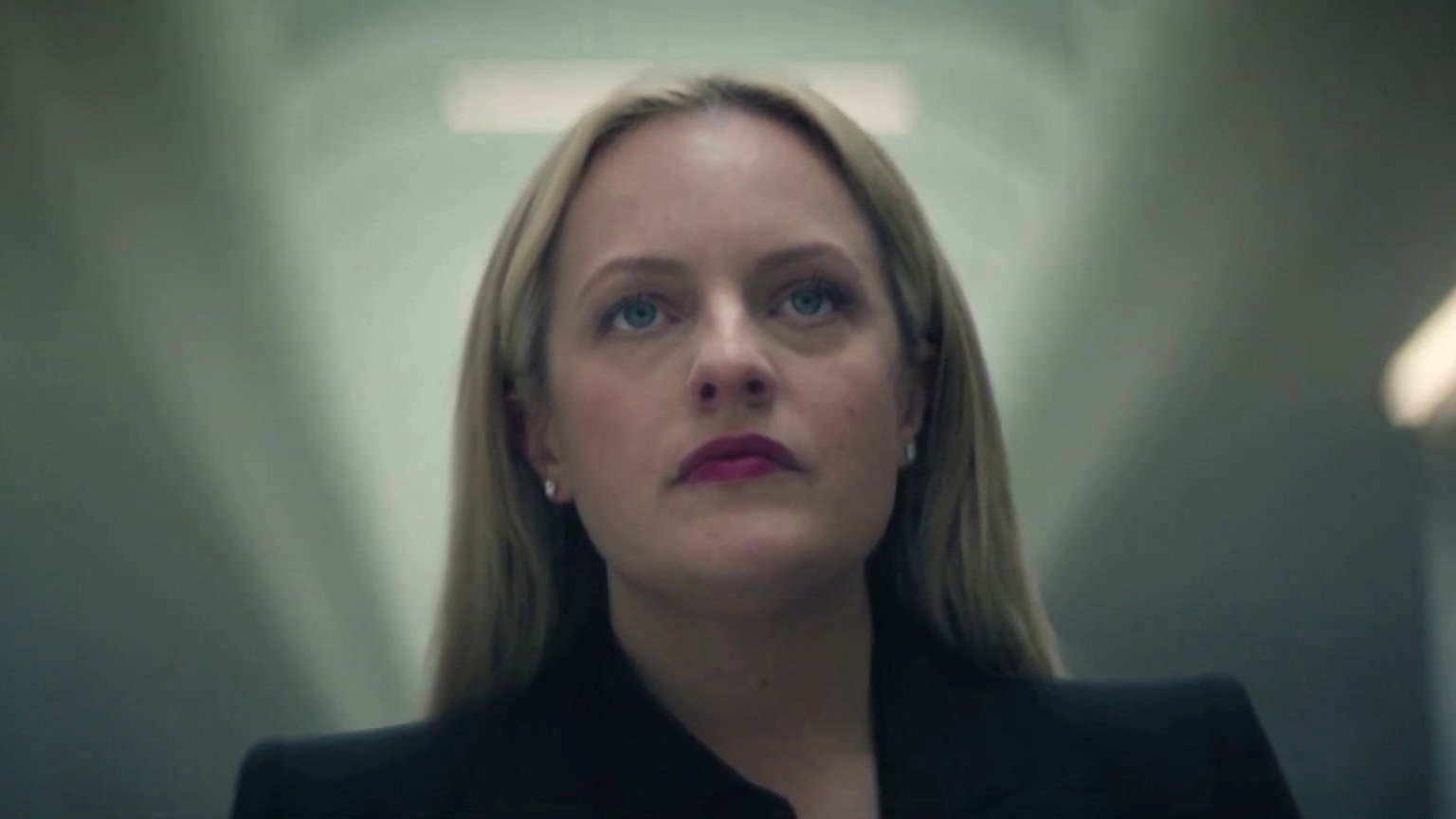 The Veil: Introducing Agent Imogen Salter