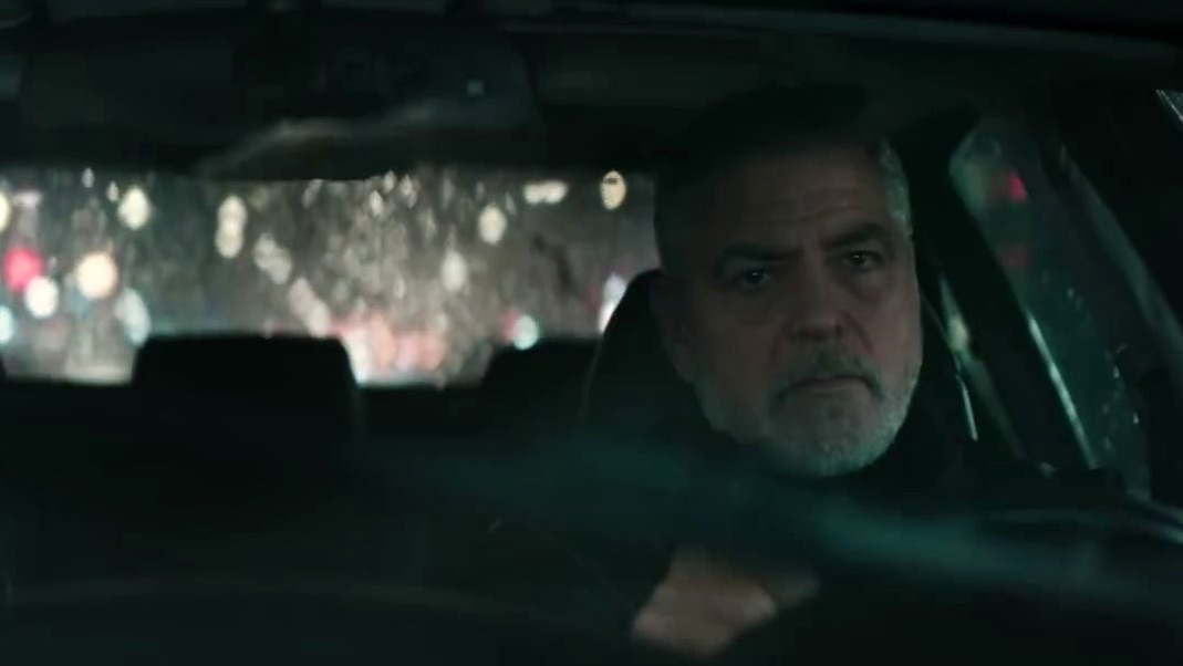 Wolfs (Trailer Tease)