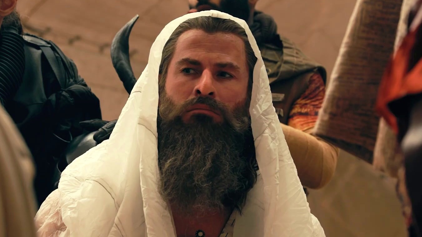 Furiosa: A Mad Max Saga: Motorbike Messiah (UK Featurette)