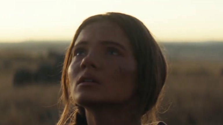 Kingdom Of The Planet Of The Apes: Memorial Day (Spot)