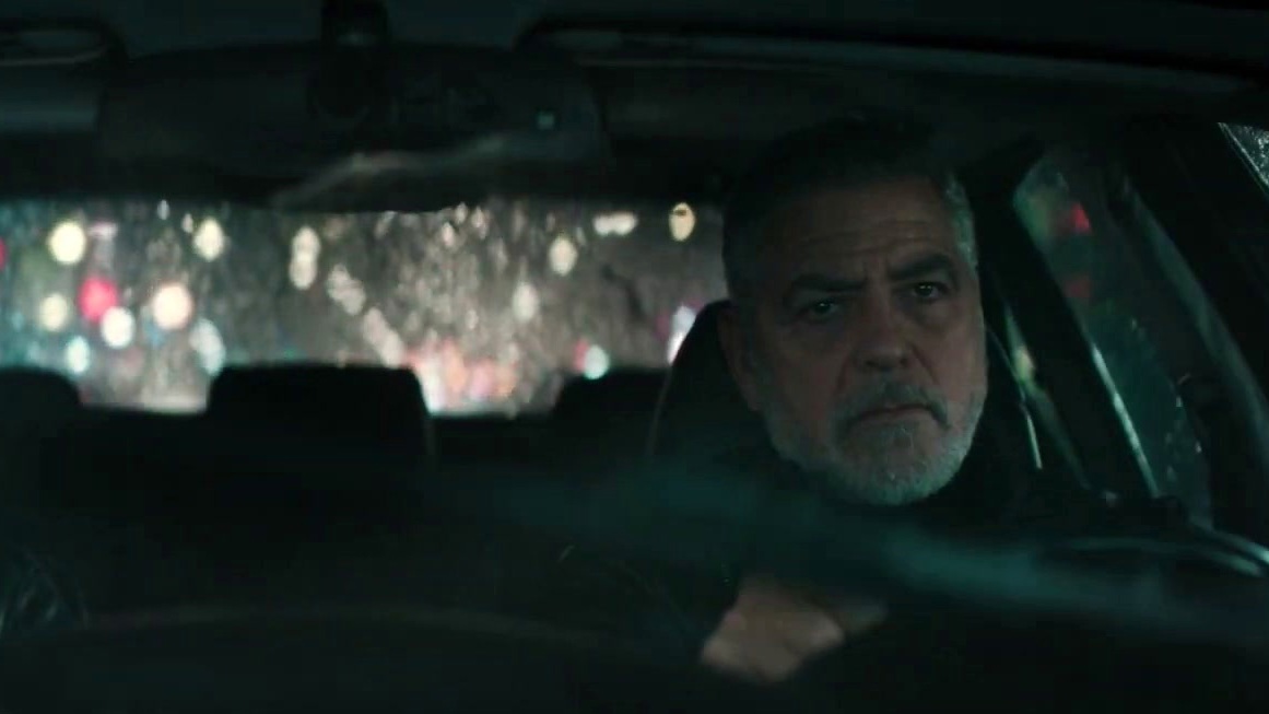 Wolfs (UK Trailer Tease)