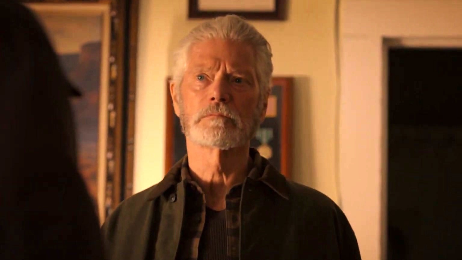 Law & Order: Organized Crime: Redcoat