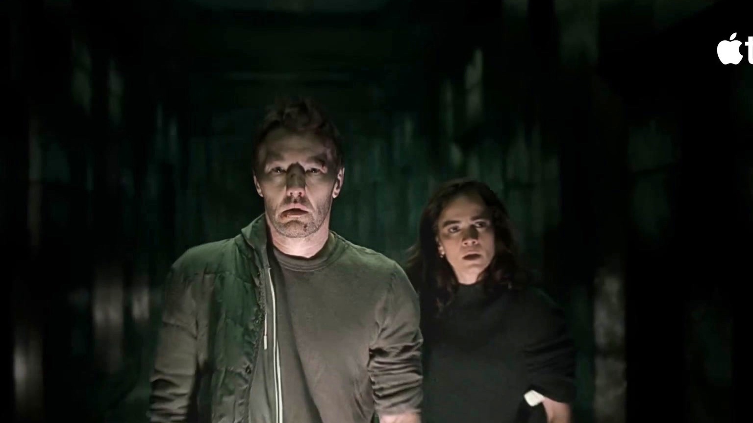 Dark Matter: Season 1