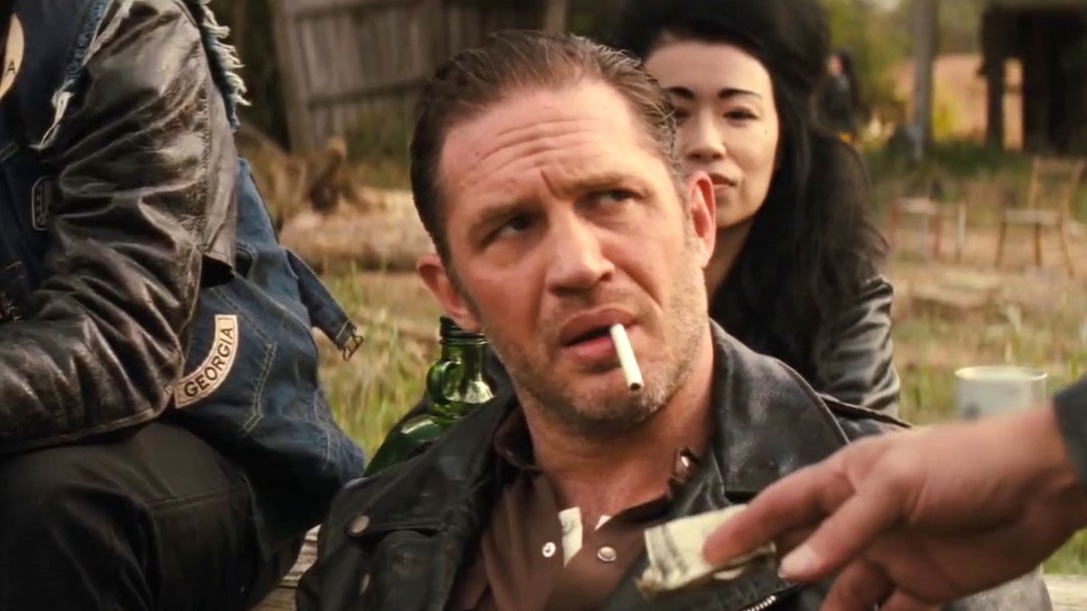 The Bikeriders: We're The Vandals
