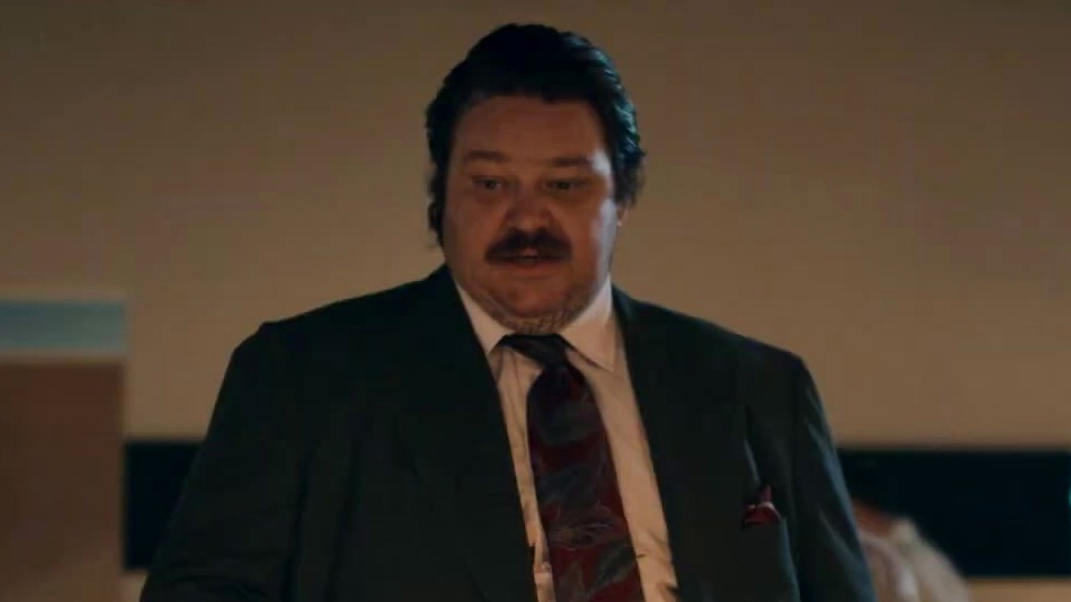 The Bear: Season 3 (Australia)