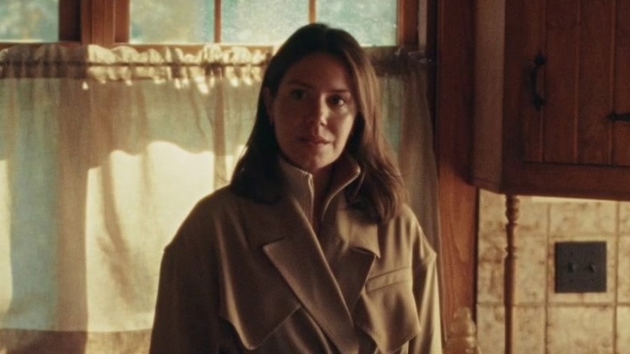 The Nature Of Love (US Trailer 1)