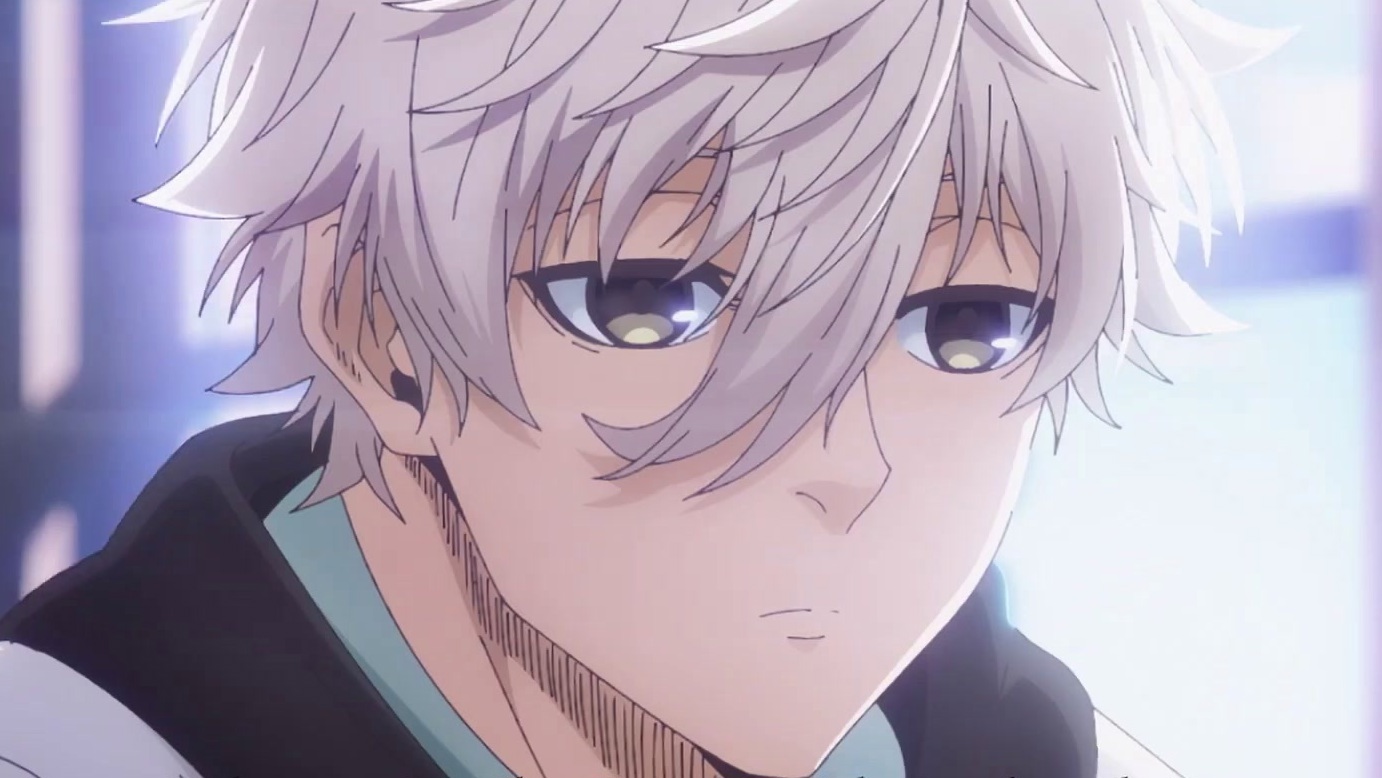 Gekijo-Ban Blue Lock-Episode Nagi (Australia Trailer 1 Subtitled)
