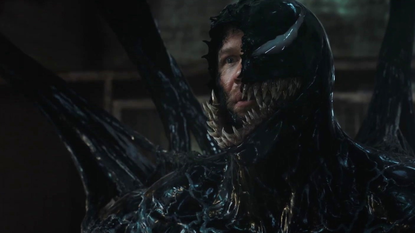 Venom: The Last Dance