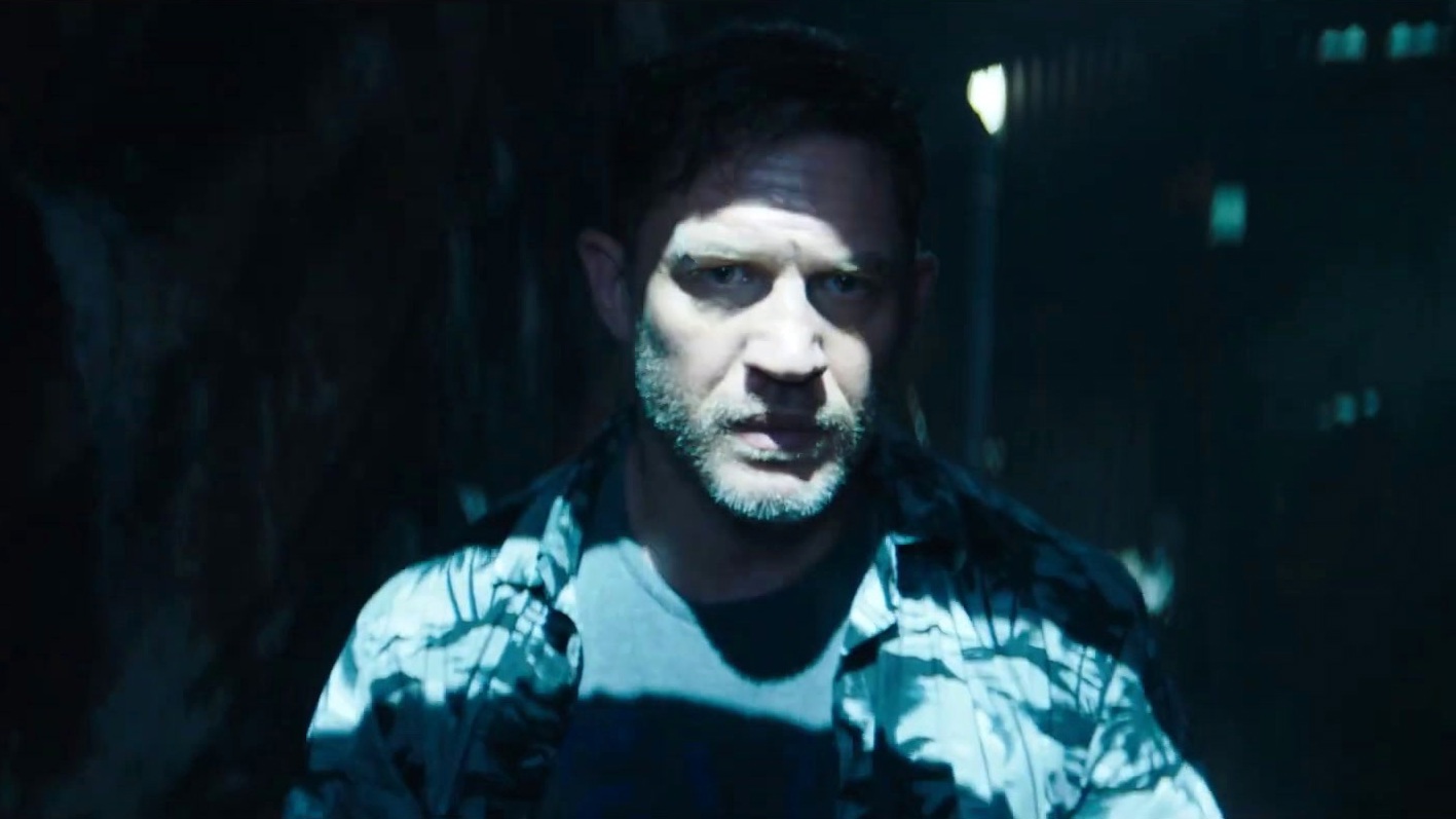 Venom: The Last Dance (UK Trailer 1)