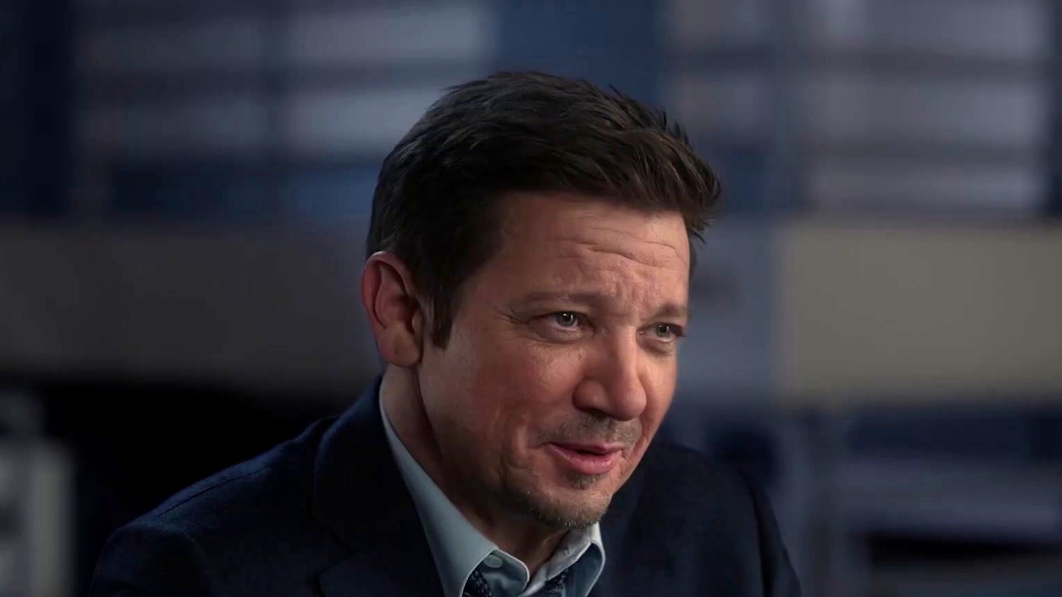Mayor of Kingstown: Jeremy Renner & Hugh Dillon on Season 3
