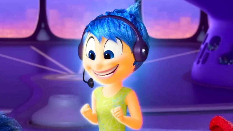 Inside Out 2: Moments (Spot)