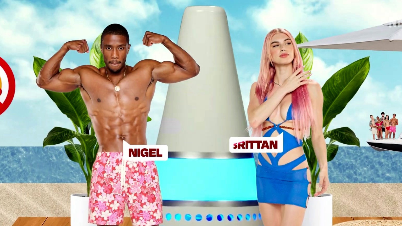 Perfect Match: Season 2 Cast Announcement