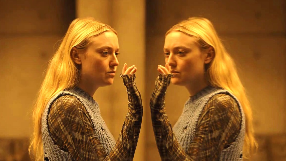 Watchers: Rules (UK Spot)