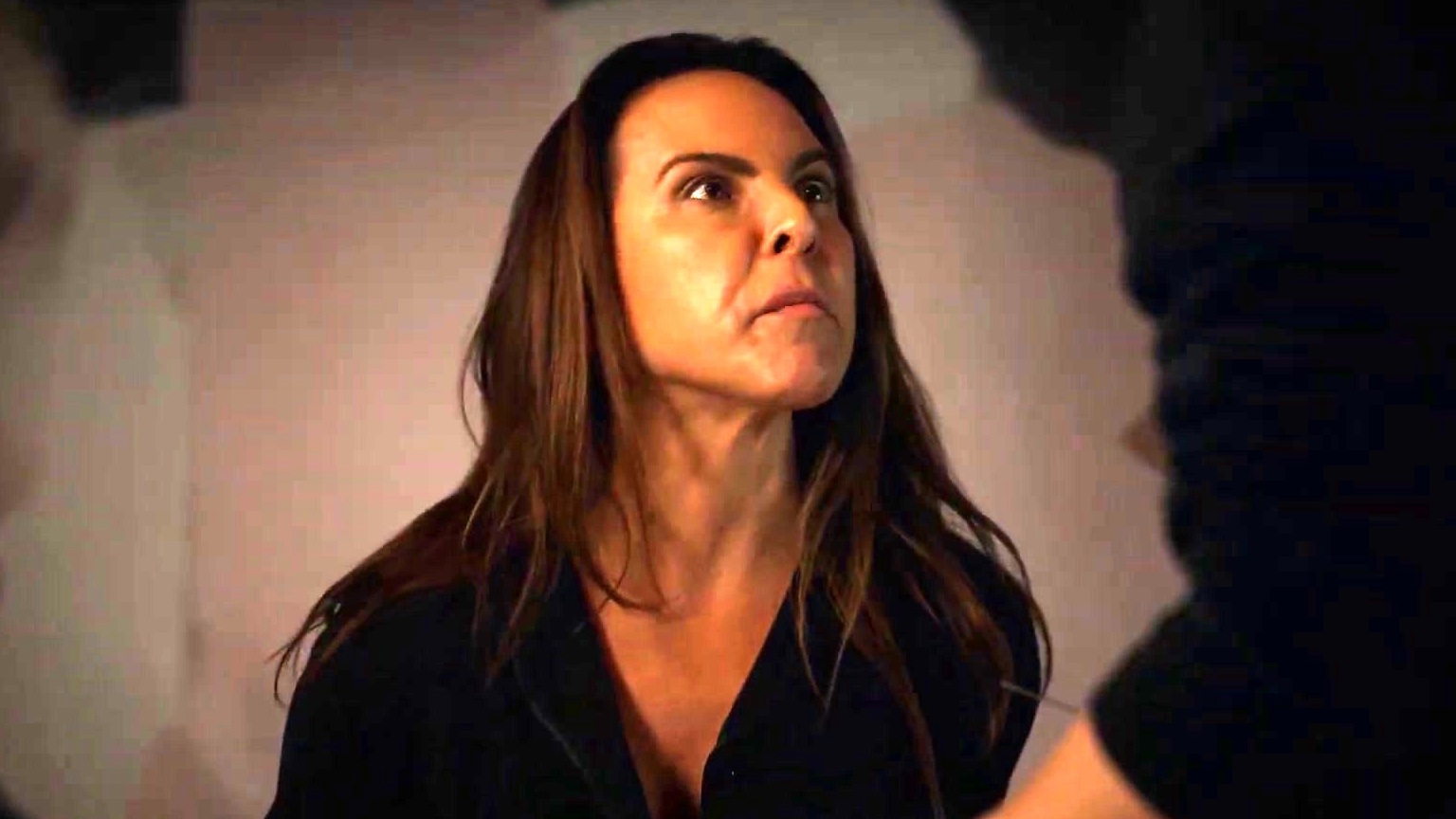 The Cleaning Lady: From The Ashes