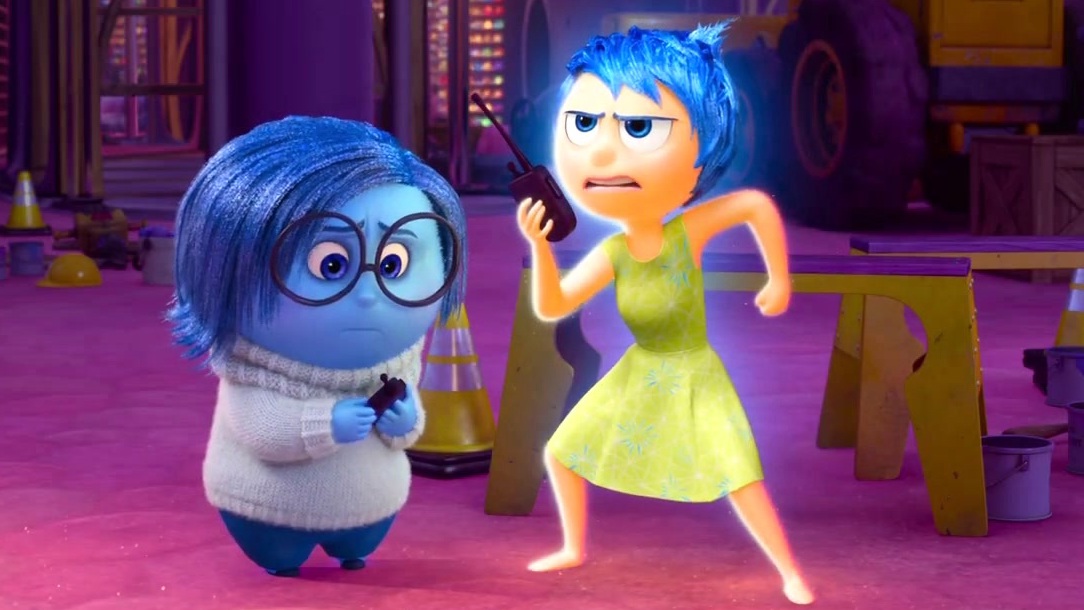 Inside Out 2 (UK Final Trailer)