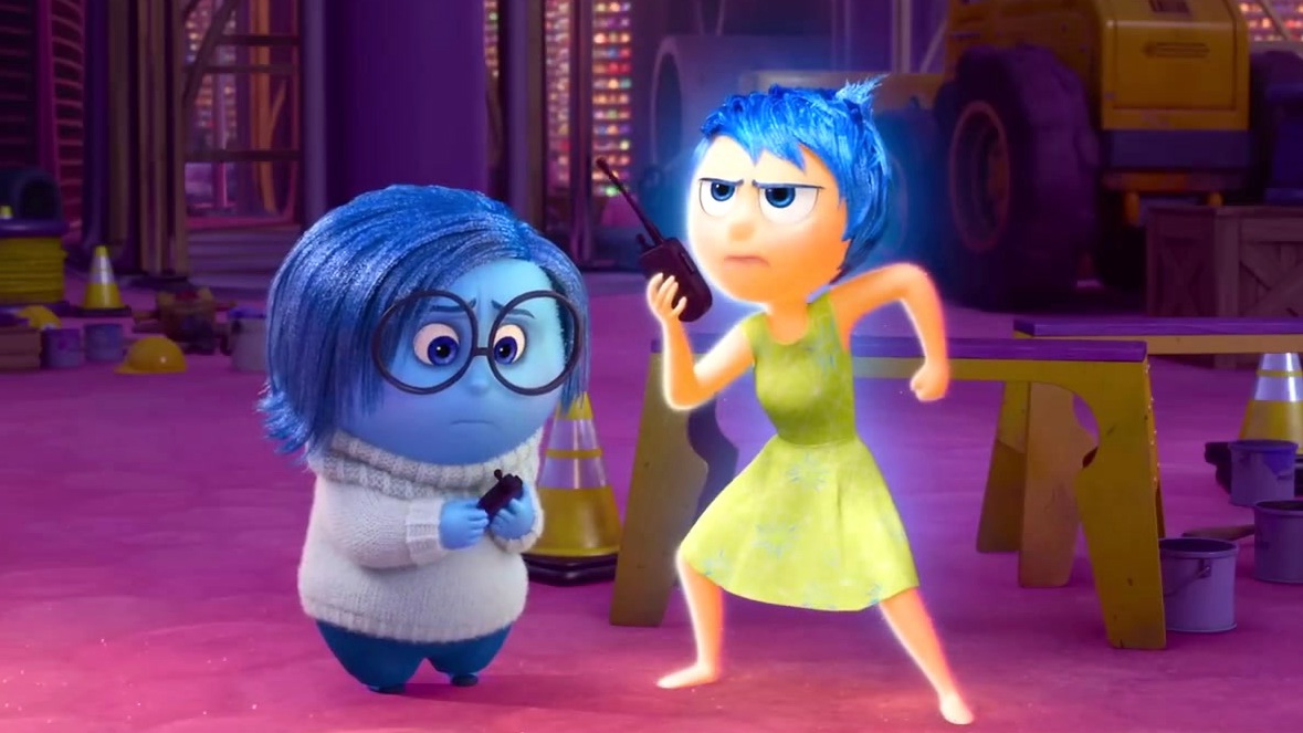 Inside Out 2 (Final Trailer)