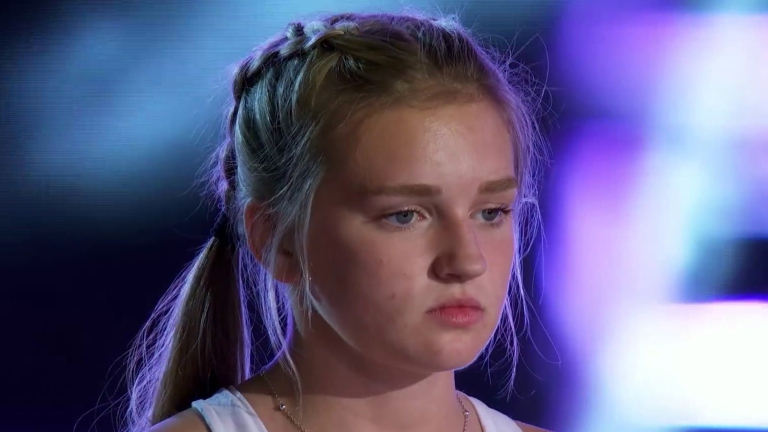 American Ninja Warrior: Women's Championship