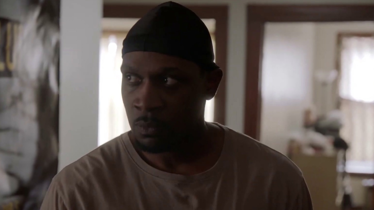 Chicago P.D.: The Water Line