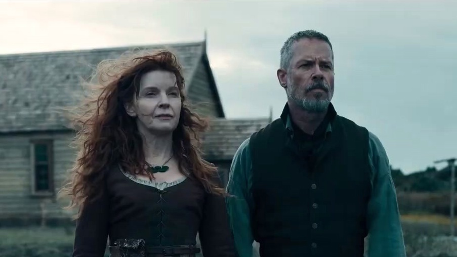 The Convert (Clean Trailer)