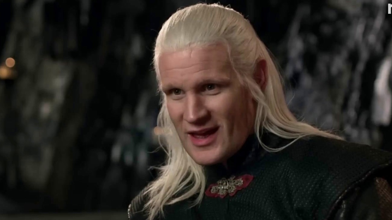 House Of The Dragon: Season 2 Behind The Scenes