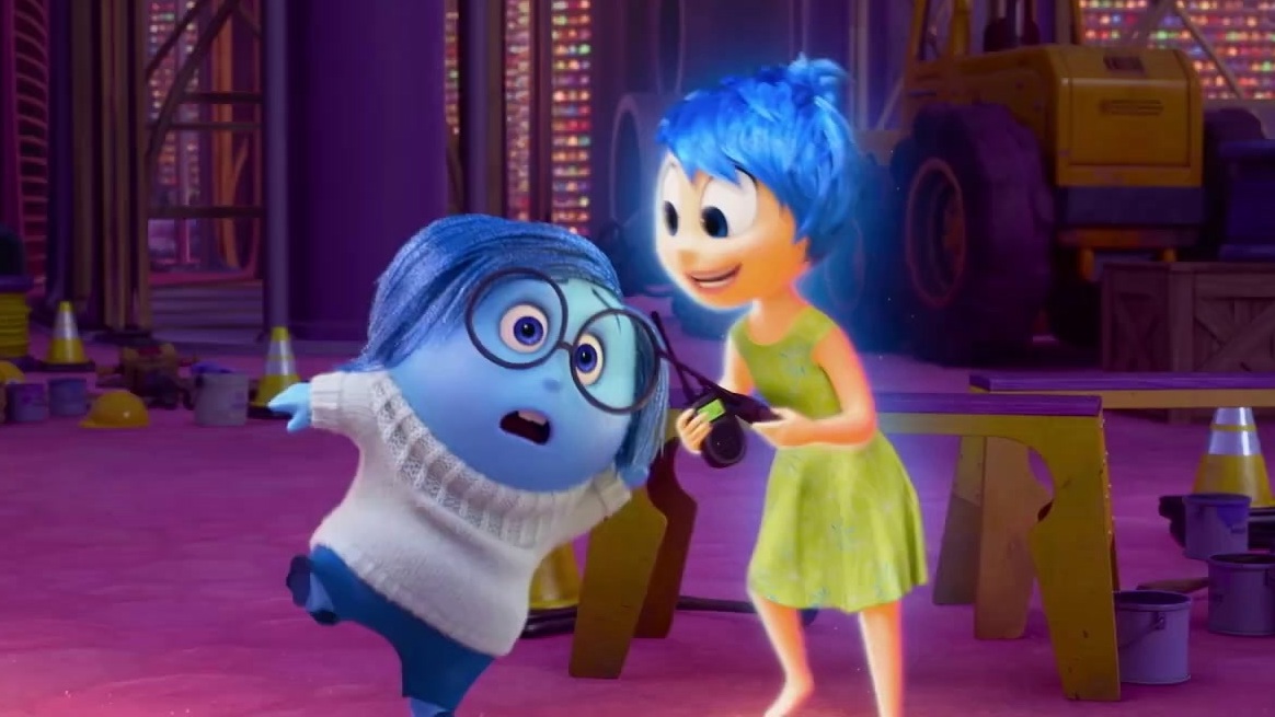 Inside Out 2 (Australia Final Trailer)