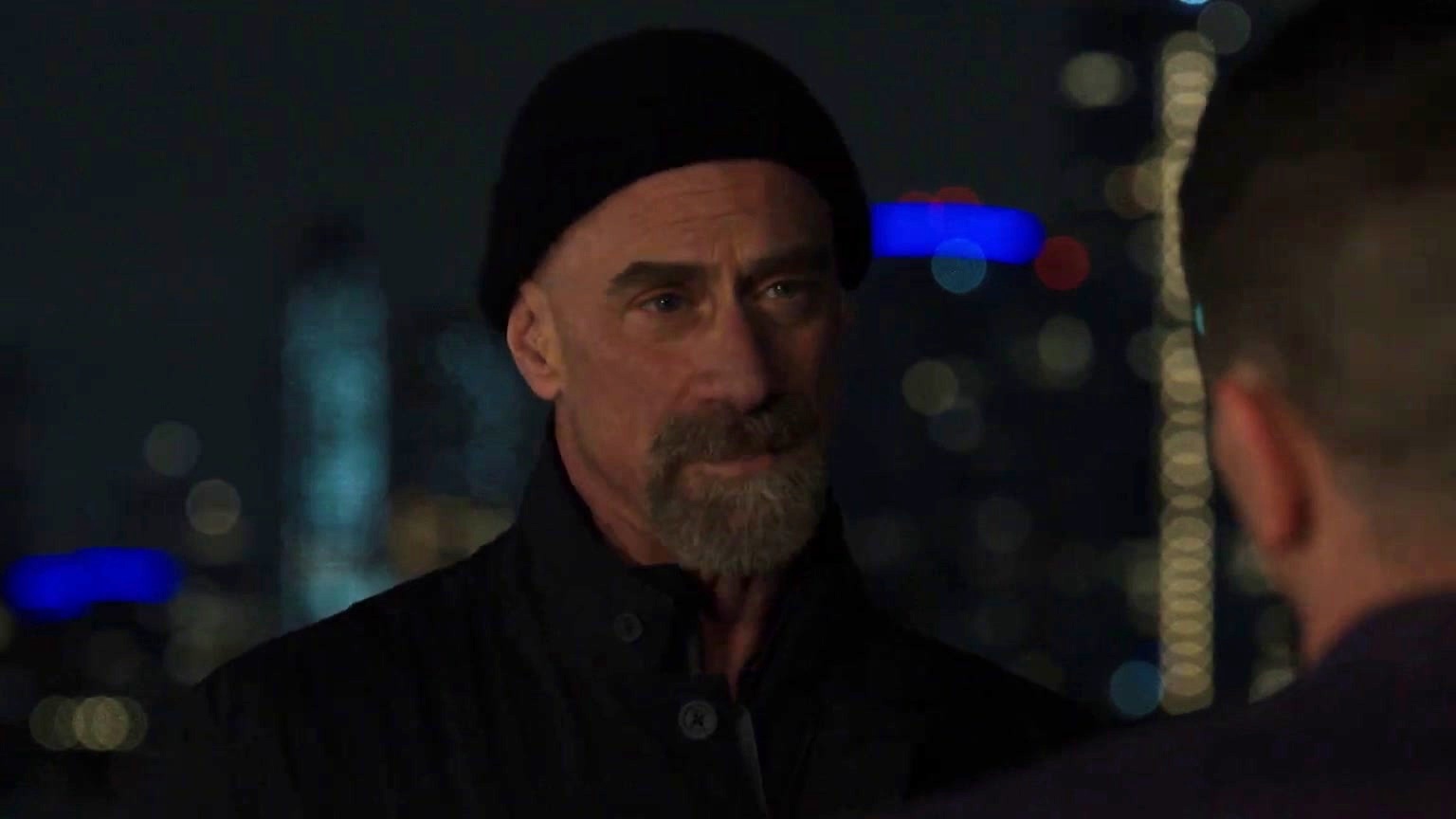 Law & Order: Organized Crime: Goodnight