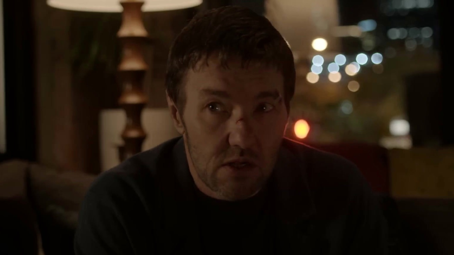 Dark Matter: I'm Not Crazy