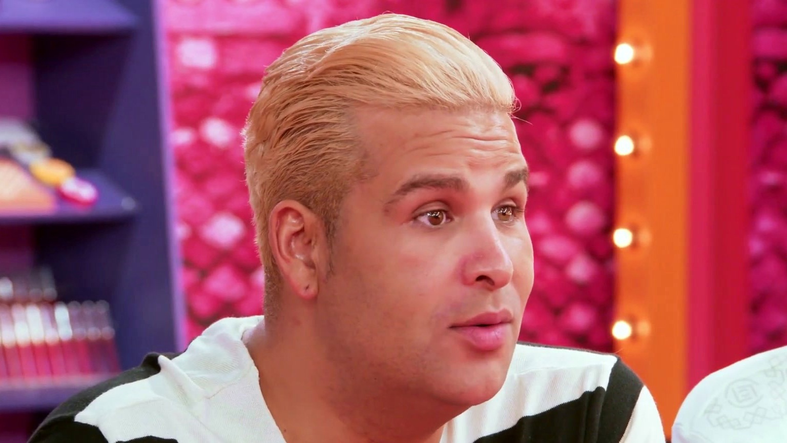 Rupaul's Drag Race All Stars: Drag Queens Save The World
