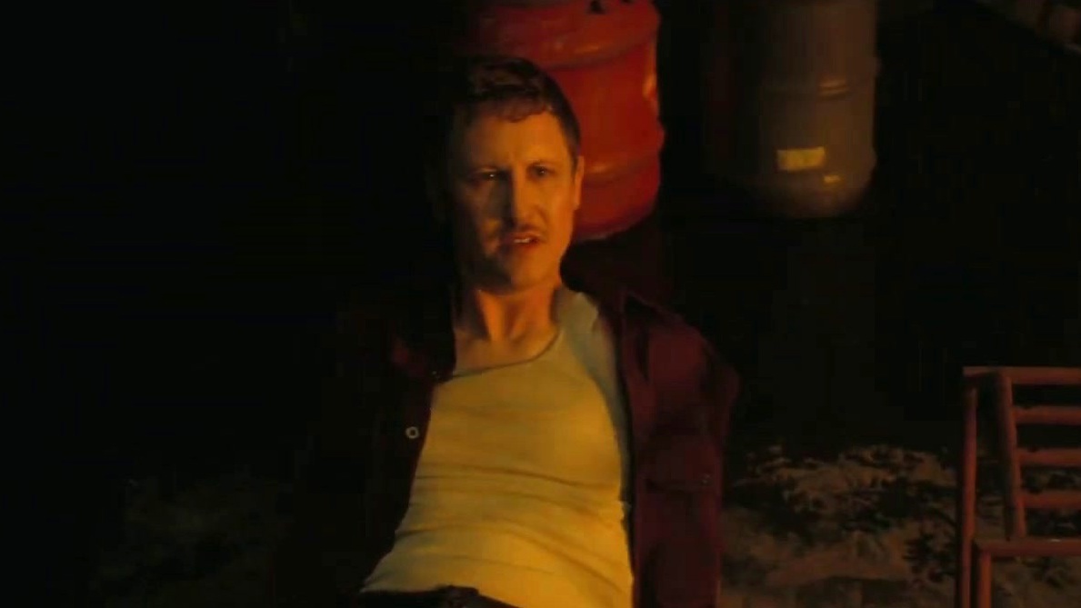 Fallout: Thaddeus Deactivates Maximus