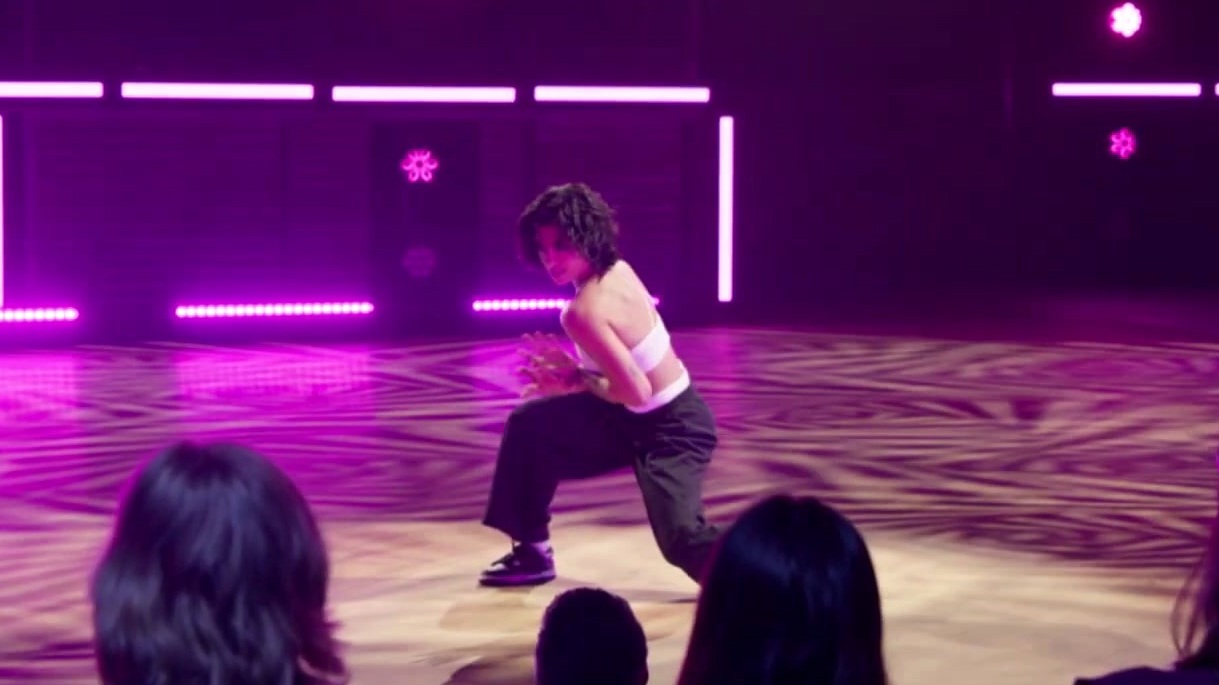 So You Think You Can Dance: Challenge 5: Brand Challenge