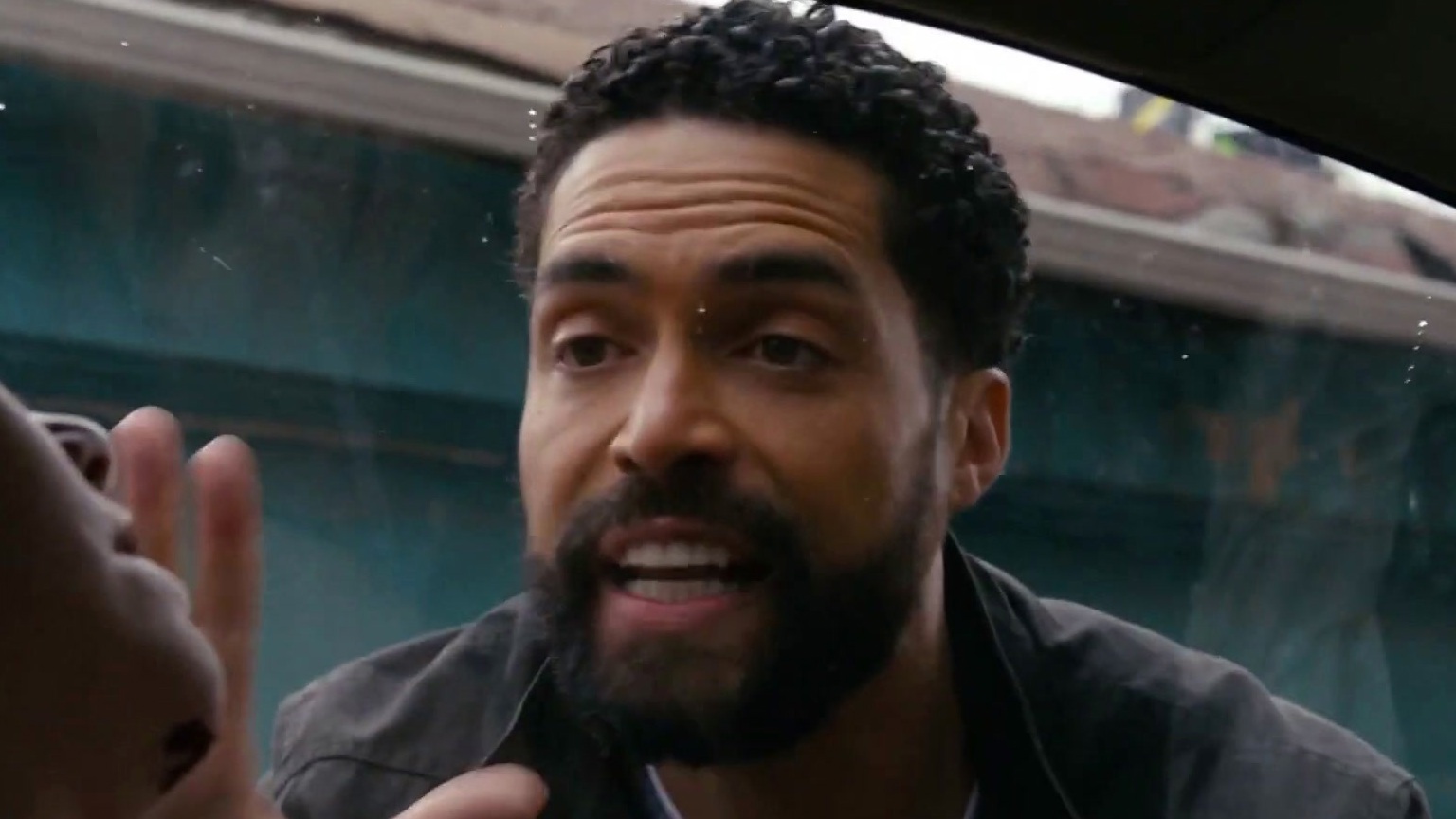 Chicago Med: I Think There Is Something You're Not Telling Me