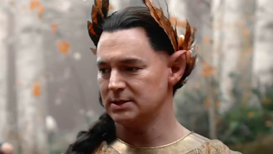 The Lord Of The Rings: The Rings Of Power: A Look Inside Season 2
