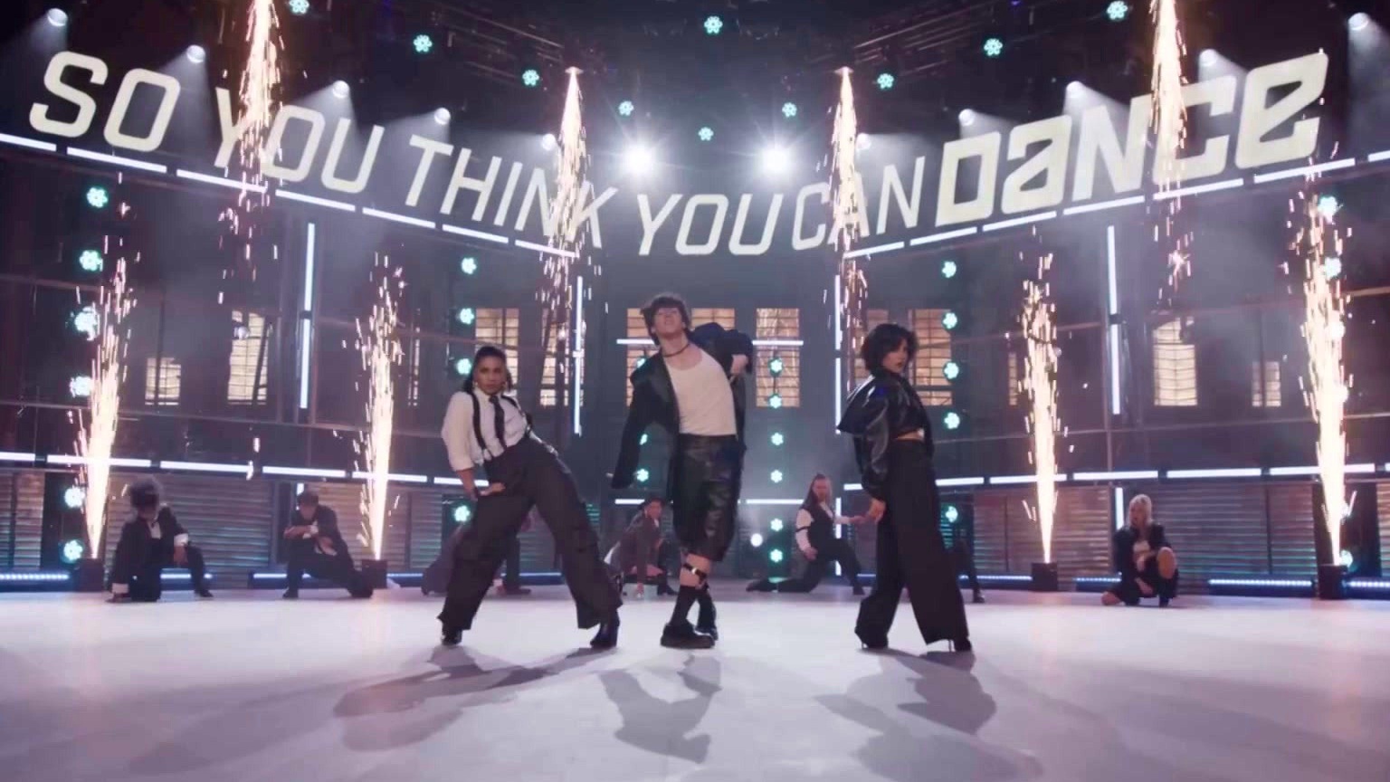 So You Think You Can Dance: Season's Finale